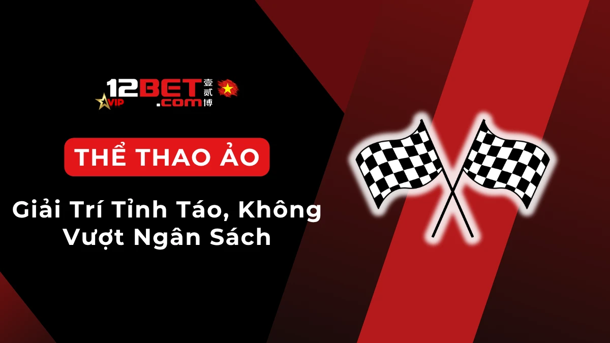Đặt cược vào các môn thể thao ảo là gì?
