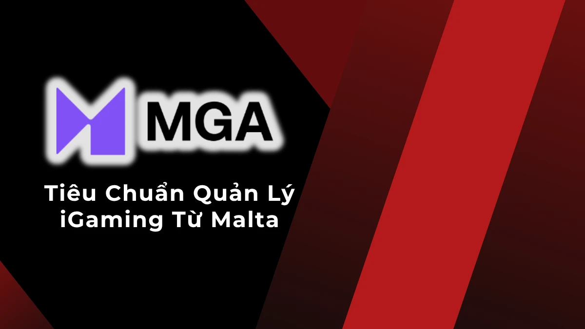 Thông tin chi tiết và lịch sử giấy phép do Malta Gaming Authority cấp