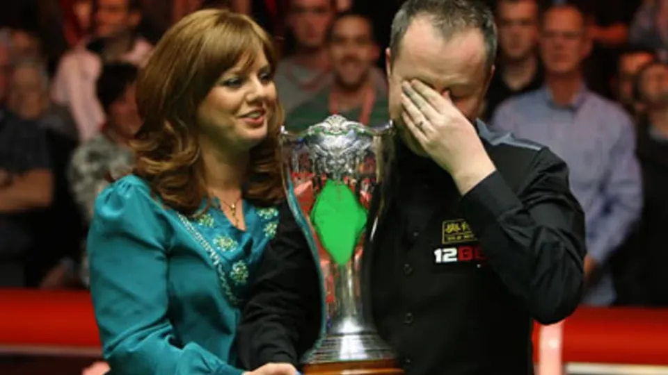12Bet tài trợ Snooker UK Championship 2010