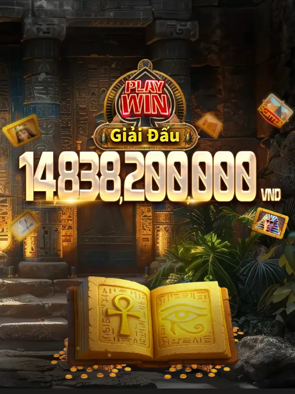 Giải đấu Spadegaming Play and Win với tổng giải thưởng đến 260.000.000 VND mỗi tuần