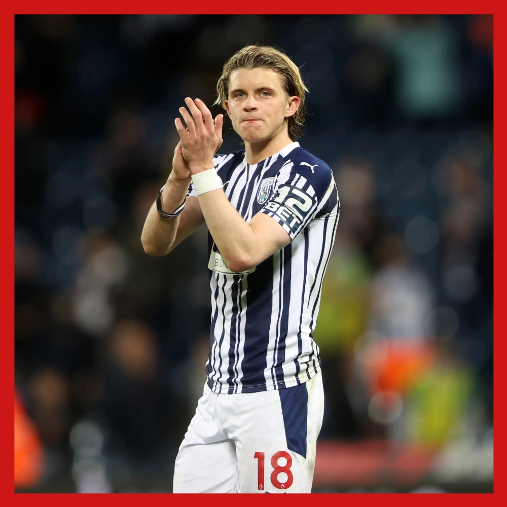 12BET Lần Thứ 2 Tài Trợ CLB West Bromwich
